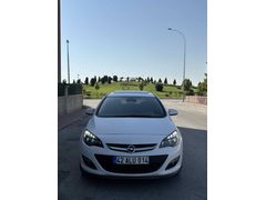 Sahibinden Opel Astra 1.6 CDTI Sport 2014 Model 