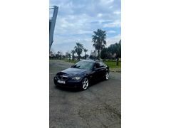 Sahibinden BMW 3 Serisi 320d Premium 2007 Model 163 lük otomatik vites