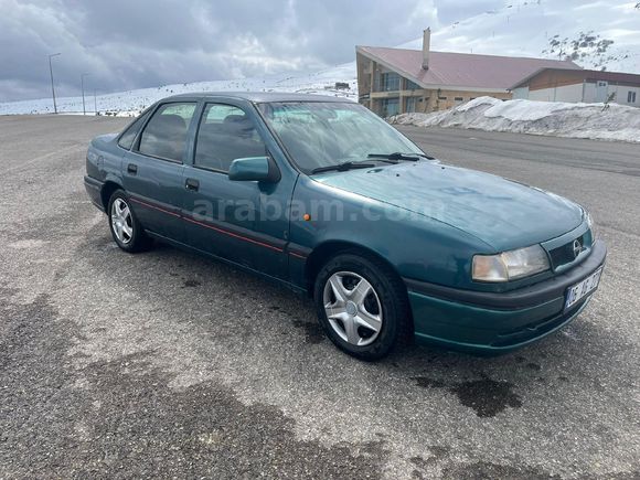 Sahibinden Opel Vectra 1.8 GL 1995 Model