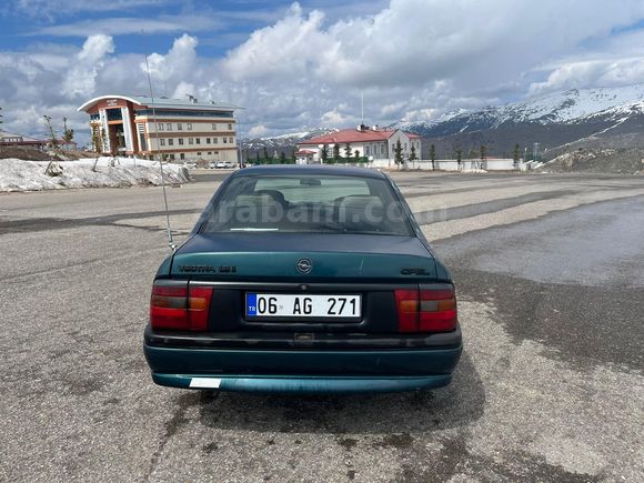 Sahibinden Opel Vectra 1.8 GL 1995 Model