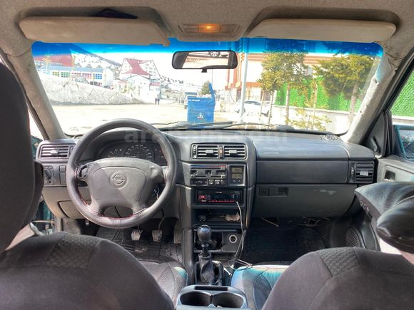 Sahibinden Opel Vectra 1.8 GL 1995 Model