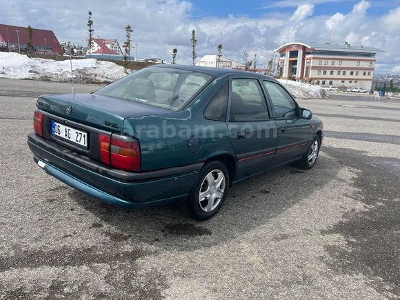 Sahibinden Opel Vectra 1.8 GL 1995 Model