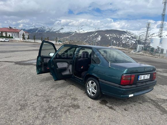 Sahibinden Opel Vectra 1.8 GL 1995 Model