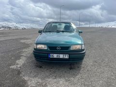 Sahibinden Opel Vectra 1.8 GL 1995 Model