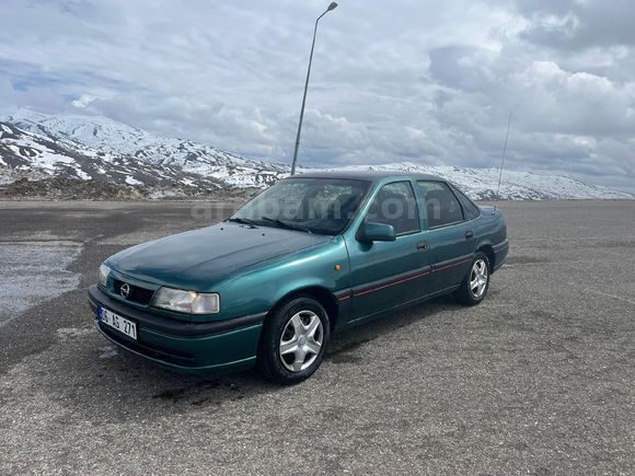 Sahibinden Opel Vectra 1.8 GL 1995 Model