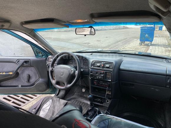Sahibinden Opel Vectra 1.8 GL 1995 Model