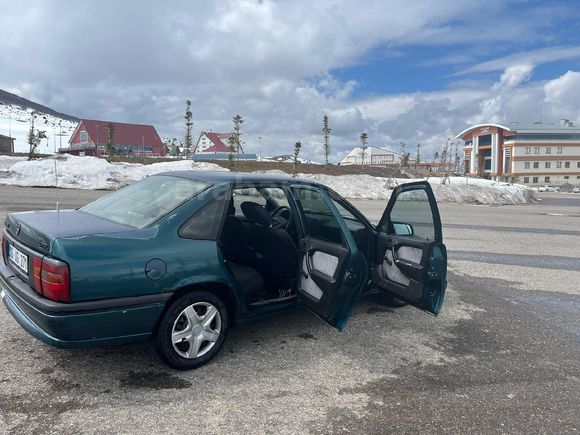 Sahibinden Opel Vectra 1.8 GL 1995 Model