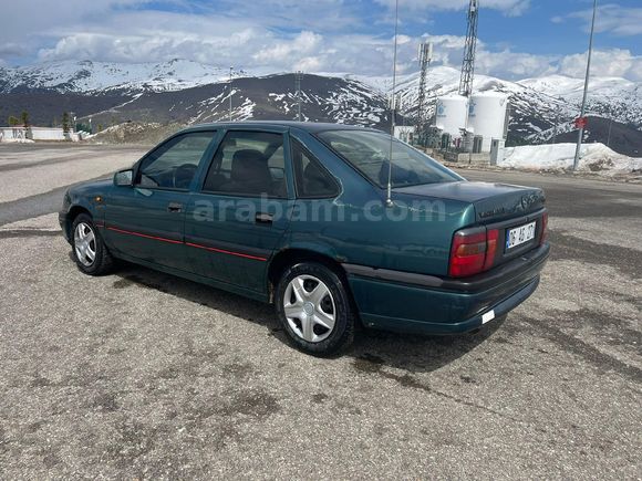 Sahibinden Opel Vectra 1.8 GL 1995 Model