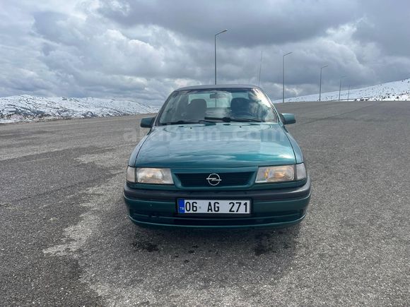 Sahibinden Opel Vectra 1.8 GL 1995 Model