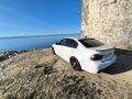 Sahibinden BMW 3 Serisi 320d Sport 2012 Model  350.000 km Beyaz