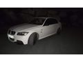 Sahibinden BMW 3 Serisi 320d Sport 2012 Model  350.000 km Beyaz