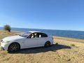 Sahibinden BMW 3 Serisi 320d Sport 2012 Model  350.000 km Beyaz