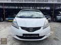 BEYOĞLU MOTORS ÜSKÜDAR'DAN OTOMATİK HONDA JAZZ AİLE ARACI...