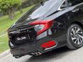 FEVZİ SÜLDÜR'DEN 2017 MODEL HONDA CIVIC 1.6 İ-VTEC ECO EXECUTİVE