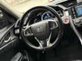 FEVZİ SÜLDÜR'DEN 2017 MODEL HONDA CIVIC 1.6 İ-VTEC ECO EXECUTİVE