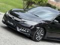 FEVZİ SÜLDÜR'DEN 2017 MODEL HONDA CIVIC 1.6 İ-VTEC ECO EXECUTİVE