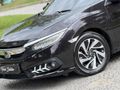 FEVZİ SÜLDÜR'DEN 2017 MODEL HONDA CIVIC 1.6 İ-VTEC ECO EXECUTİVE