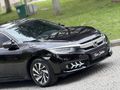 FEVZİ SÜLDÜR'DEN 2017 MODEL HONDA CIVIC 1.6 İ-VTEC ECO EXECUTİVE