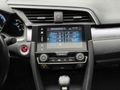 FEVZİ SÜLDÜR'DEN 2017 MODEL HONDA CIVIC 1.6 İ-VTEC ECO EXECUTİVE