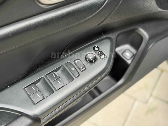 FEVZİ SÜLDÜR'DEN 2017 MODEL HONDA CIVIC 1.6 İ-VTEC ECO EXECUTİVE
