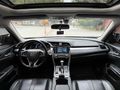 FEVZİ SÜLDÜR'DEN 2017 MODEL HONDA CIVIC 1.6 İ-VTEC ECO EXECUTİVE