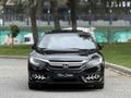 FEVZİ SÜLDÜR'DEN 2017 MODEL HONDA CIVIC 1.6 İ-VTEC ECO EXECUTİVE