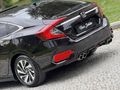 FEVZİ SÜLDÜR'DEN 2017 MODEL HONDA CIVIC 1.6 İ-VTEC ECO EXECUTİVE
