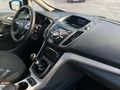 YAĞIZ LÜKEL'DEN CAM TAVANLI C-MAX