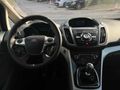 YAĞIZ LÜKEL'DEN CAM TAVANLI C-MAX