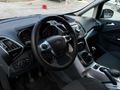 YAĞIZ LÜKEL'DEN CAM TAVANLI C-MAX