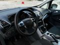 YAĞIZ LÜKEL'DEN CAM TAVANLI C-MAX