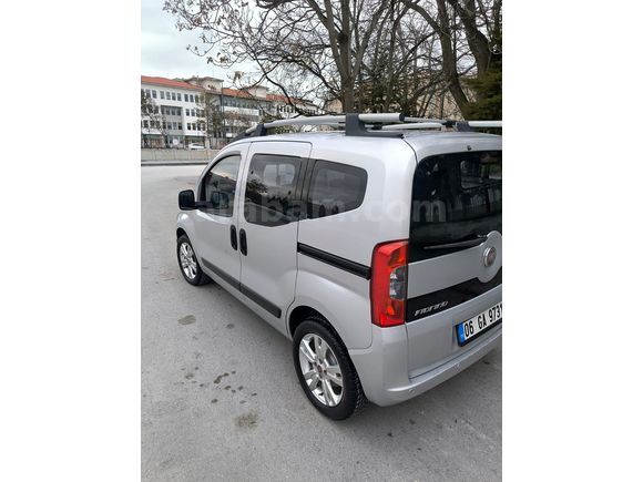 Sahibinden Fiat Fiorino Combi 1.3 Multijet Emotion 2010 Model