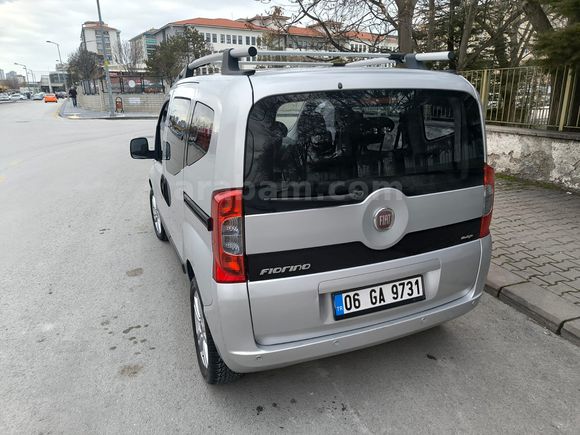 Sahibinden Fiat Fiorino Combi 1.3 Multijet Emotion 2010 Model
