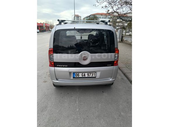 Sahibinden Fiat Fiorino Combi 1.3 Multijet Emotion 2010 Model