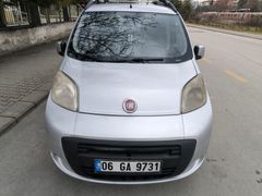 Sahibinden Fiat Fiorino Combi 1.3 Multijet Emotion 2010 Model