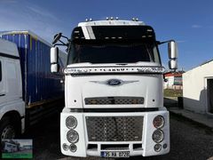 ÇİÇEKLER OTOMOTİV VAN - 2013 MODEL FORD CARGO 1838T ÇEKİCİ