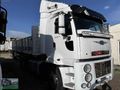 ÇİÇEKLER OTOMOTİV VAN - 2013 MODEL FORD CARGO 1838T ÇEKİCİ