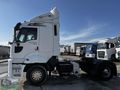 ÇİÇEKLER OTOMOTİV VAN - 2013 MODEL FORD CARGO 1838T ÇEKİCİ
