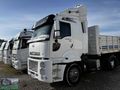 ÇİÇEKLER OTOMOTİV VAN - 2013 MODEL FORD CARGO 1838T ÇEKİCİ