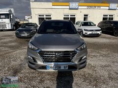 ÇİÇEKLER OTOMOTİV VAN - 2019 MODEL TUCSON 1.6 CRDI