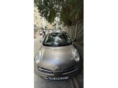 Sahibinden Nissan Micra 1.2 Passion 2007 Model Adana 199.000 km Kahverengi
