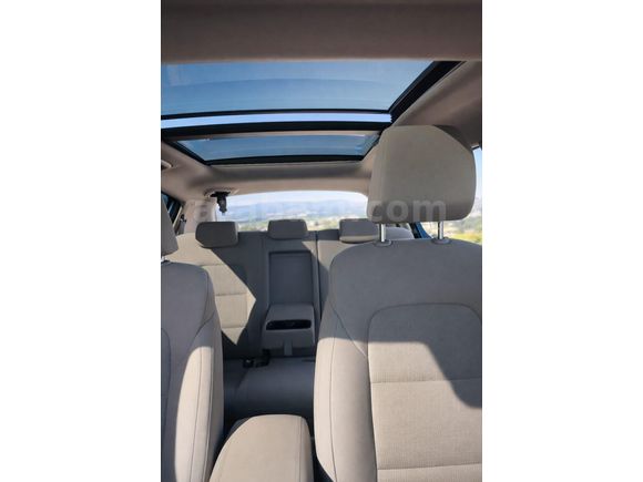 Sahibinden Kia Sportage 1.6 CRDI Elegance 2019 Model