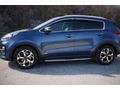 Sahibinden Kia Sportage 1.6 CRDI Elegance 2019 Model