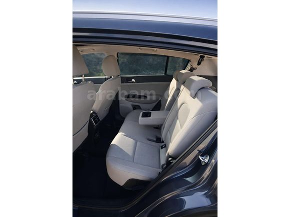 Sahibinden Kia Sportage 1.6 CRDI Elegance 2019 Model