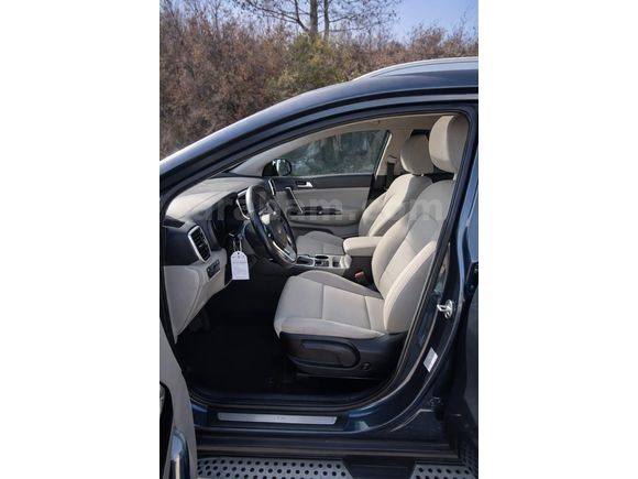 Sahibinden Kia Sportage 1.6 CRDI Elegance 2019 Model