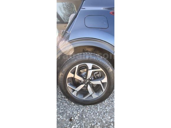 Sahibinden Kia Sportage 1.6 CRDI Elegance 2019 Model