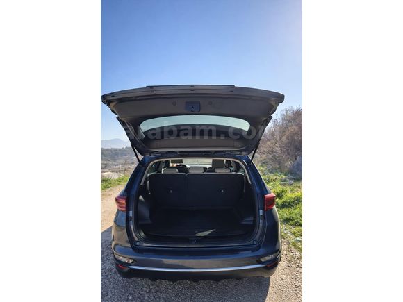Sahibinden Kia Sportage 1.6 CRDI Elegance 2019 Model