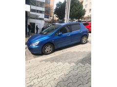 Sahibinden Peugeot 307 1.6 XR 2004 Model 