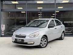 BOYASIZ İLKELDEN 2010 ACCENT TEAM ABS'Lİ LPG'Lİ 172.000km
