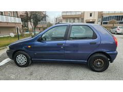 ACİL yakıt cimrisi Fiat Palio 1.4 EL 2001 Model 